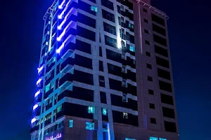 Hala Inn Hotel Apartments Ajman هلا إن فندق و شقق image