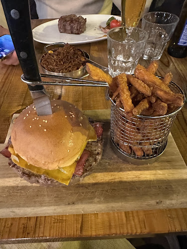 Rare steakhouse - Loulé