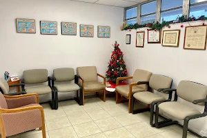 Foot Care Center image