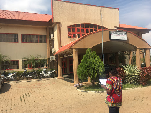 Industrial Training Fund ITF, Kaduna, Sabon Gari, Kaduna, Nigeria, Day Care Center, state Kaduna