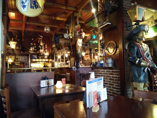 Dutch Maritime Pub