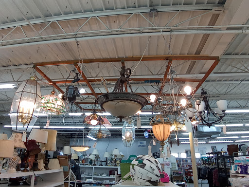 Thrift Store «Thrift Store City», reviews and photos, 1760 E Little Creek Rd, Norfolk, VA 23518, USA