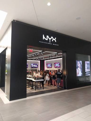 NYX Professional Makeup Store, 21540 Hawthorne Blvd #400C, Torrance, CA 90503, USA, 