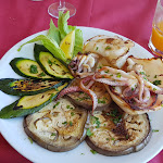 Photo n°2 de l'avis de Wilson.o fait le 03/06/2019 à 13:34 sur le  Lu Fanali Ristorante Pizzeria Bar à Stintino