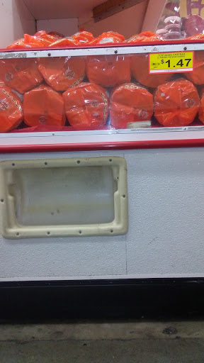 Grocery Store «El Super», reviews and photos, 14620 Parthenia St, Panorama City, CA 91402, USA