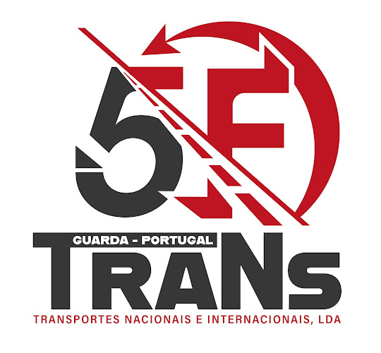 Avaliações do5F TRANS- Transportes Nacionais & Internacionais em Guarda - Serviço de transporte