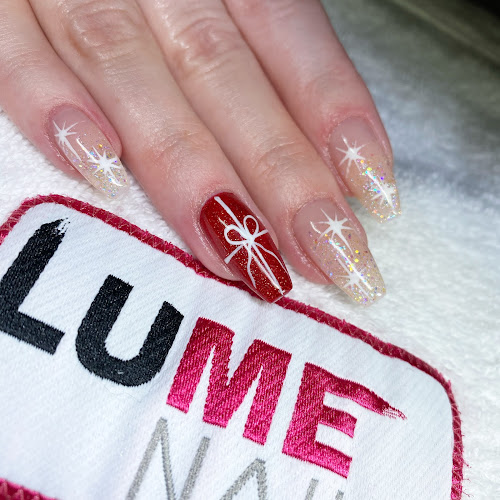 LUME Nails - Schönheitssalon
