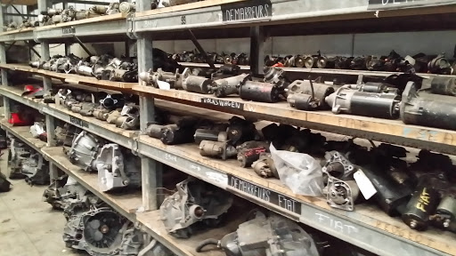 Photo 1 - Aubord Auto Pièces