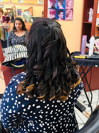 Bollywood Salon & Spa