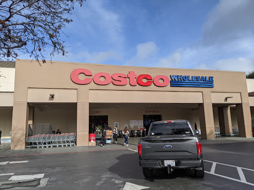 Warehouse store «Costco Wholesale», reviews and photos, 1001 Metro Center Blvd, Foster City, CA 94404, USA