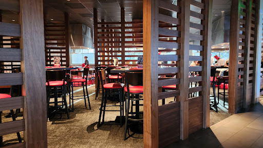 Benihana image