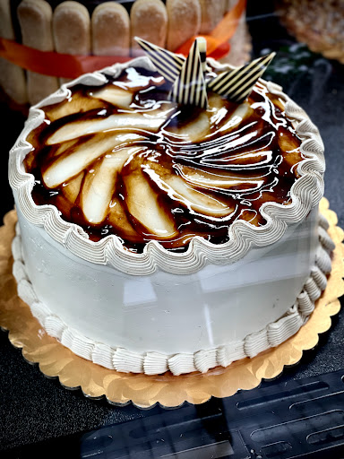 Merengue Bakery & Cafe image