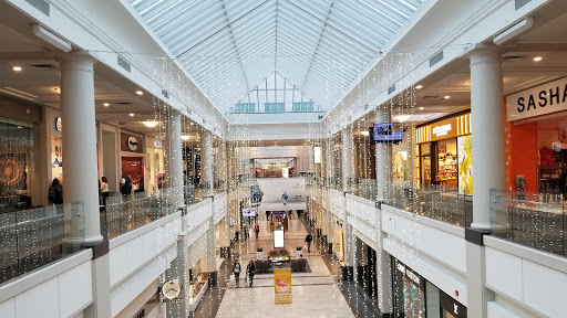 Shopping Mall «The Westchester», reviews and photos, 125 Westchester Ave, White Plains, NY 10601, USA