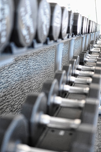 Health Club «LA Fitness», reviews and photos, 5570 Lincoln Blvd, Playa Vista, CA 90094, USA