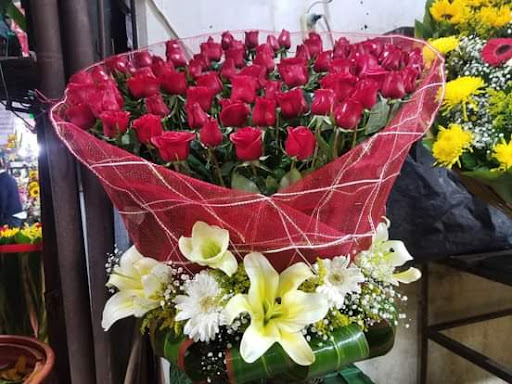 Floreria Ximena chimalli florería en  en la zona Xaltipac