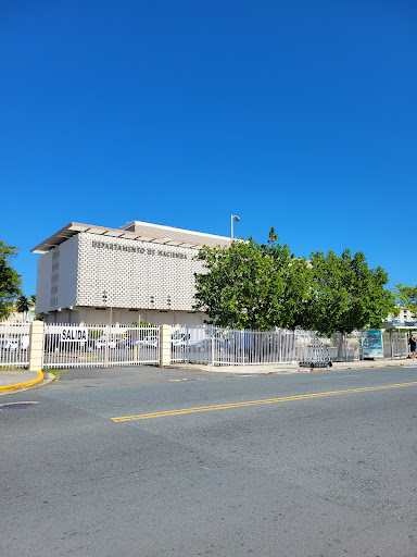 Departamento de Hacienda de Puerto Rico