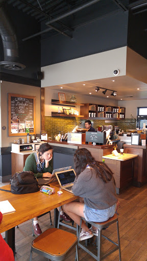 Coffee Shop «Starbucks», reviews and photos, 1757 E Hebron Pkwy, Carrollton, TX 75010, USA