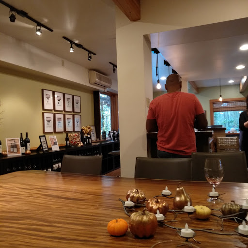Winery «Lauren Ashton Cellars Tasting Room», reviews and photos, 14545 148th Ave NE #211, Woodinville, WA 98072, USA