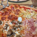 Photo n°2 de l'avis de a. fait le 02/07/2023 à 11:02 sur le  Da Berton à Lido di Jesolo