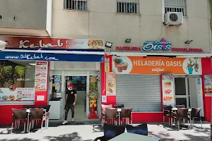 Clic Kebab sevilla la Negrilla image