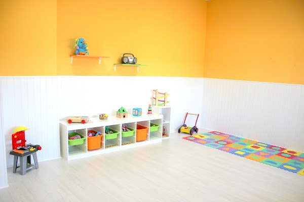 Imagen de Escuela Infantil Pequeña Alameda (5 de 6)