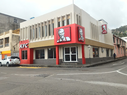 KFC - Bay St, Kingstown, St. Vincent & Grenadines