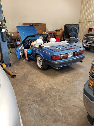 Auto Electrical Service «Viking Auto Electric & Air», reviews and photos, 4521 Sunbeam Rd, Jacksonville, FL 32257, USA