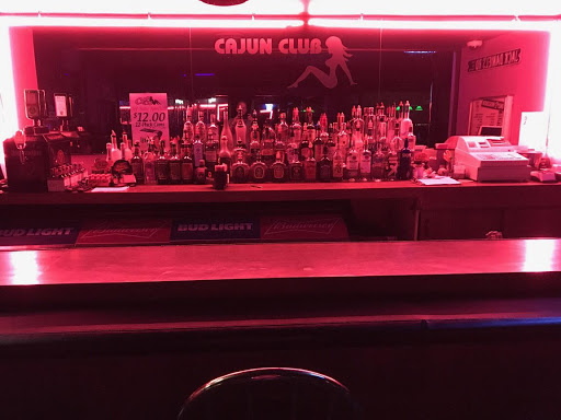 Adult Entertainment Club «Cajun Club», reviews and photos, 1400 Main St, Houlton, WI 54082, USA