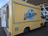 Photos du propriétaire du Restauration rapide Les Wrapettes Food-Truck CESI à Saint-Étienne-du-Rouvray - n°14