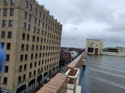 Event Venue «Granby Theater», reviews and photos, 421 Granby St, Norfolk, VA 23510, USA