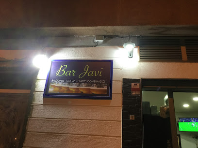 Bar javi - 51001 Ceuta, Spain