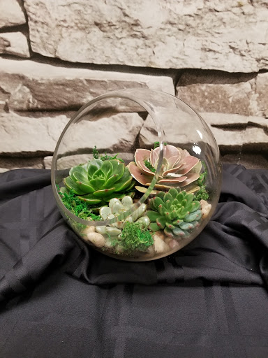 Florist «The Flower Cart», reviews and photos, 2515 N Scottsdale Rd, Scottsdale, AZ 85257, USA