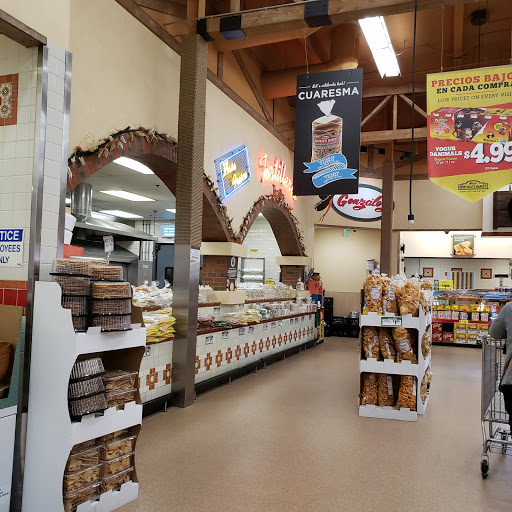 Grocery Store «Northgate Gonzalez Markets», reviews and photos, 1320 W Francisquito Ave, West Covina, CA 91790, USA