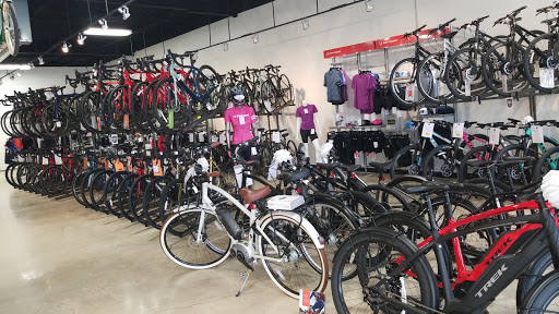 Bicycle Store «Bike World at 281», reviews and photos, 15675 San Pedro Ave, San Antonio, TX 78232, USA