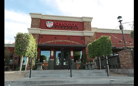 Spinato's Pizzeria and Family Kitchen image