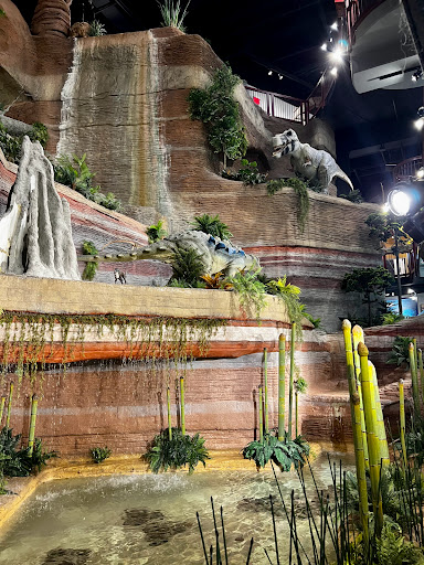 Tourist Attraction «Arizona Museum of Natural History», reviews and photos, 53 N Macdonald, Mesa, AZ 85201, USA