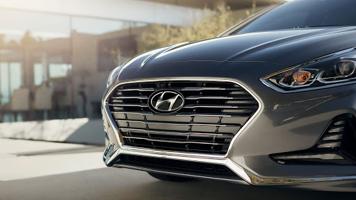 Hyundai Dealer «Antwerpen Hyundai - Catonsville», reviews and photos, 6440 Baltimore National Pike, Catonsville, MD 21228, USA