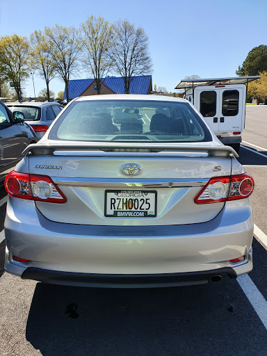 Used Car Dealer «BMVW INC AUTO SALES», reviews and photos, 6781 Londonderry Way, Union City, GA 30291, USA