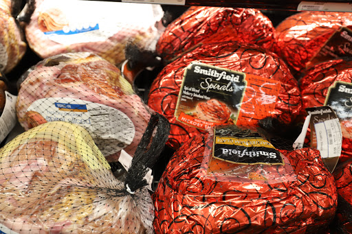 Grocery Store «Food Lion», reviews and photos, 794 Shopping Center Rd, Strasburg, VA 22657, USA