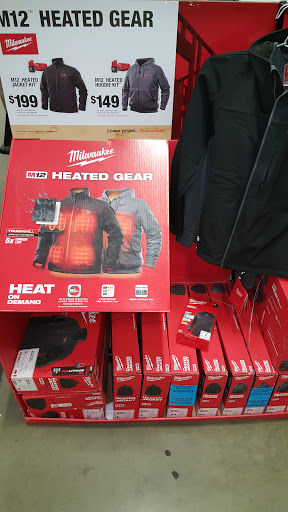 Home Improvement Store «The Home Depot», reviews and photos, 3849 S Delsea Dr, Vineland, NJ 08360, USA