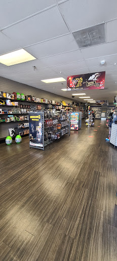Video Game Store «GameStop», reviews and photos, 801 S Workman St, San Fernando, CA 91340, USA