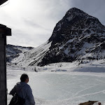 Photo n°1 de l'avis de Chiara.i fait le 07/03/2023 à 21:27 sur le  Rifugio Laghi Di Colbricon à Primiero San Martino di Castrozza