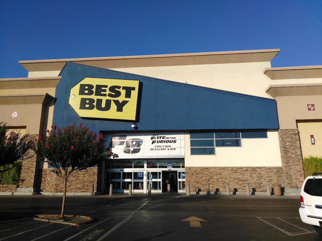 Best Buy