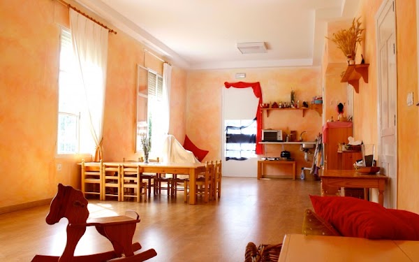 Centro de Educación Infantil Waldorf Girasol