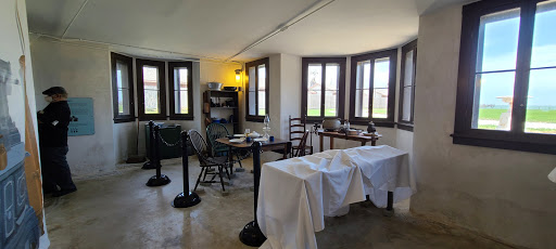 History Museum «Fulton Mansion State Historic Site», reviews and photos, 317 Fulton Beach Rd, Rockport, TX 78382, USA