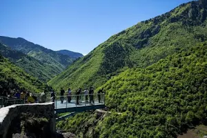 Hatila Valley National Park image