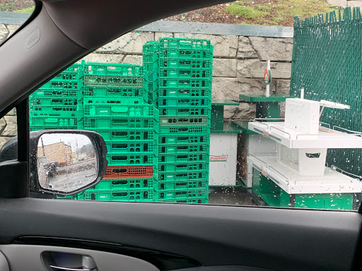 Bakery «Krispy Kreme Doughnuts», reviews and photos, 960 Patton Ave, Asheville, NC 28806, USA