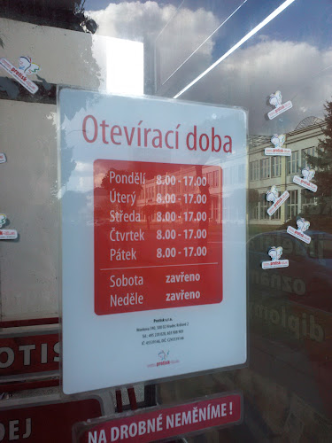 Protisk s.r.o. - Hradec Králové