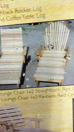 Flamborough Patio Furniture