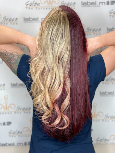 Day Spa «Salon Greco The European Day Spa», reviews and photos, 4320 Suwanee Dam Rd #800, Suwanee, GA 30024, USA